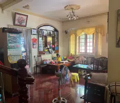 Biệt thự đường 441 tăng nhơn phú A, Diện tích 212m đúc 1 lầu