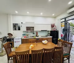 Bán nhà Mặt tiền  Quận Tân Phú,  ngay Chợ Cây Keo - Đường 10m, 4,8mx11m - 3 tầng - 7,9 tỷ