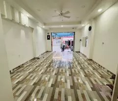 Bán nhà Mặt tiền  Quận Tân Phú,  ngay Chợ Cây Keo - Đường 10m, 4,8mx11m - 3 tầng - 7,9 tỷ