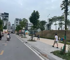 SIÊU PHẨM 37M, 5T, GẦN TĐC NGỌC THUỴ - Ô TÔ ĐỖ CỔNG - 2 THOÁNG - CHỈ 7 TỶ