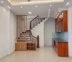 SIÊU PHẨM 37M, 5T, GẦN TĐC NGỌC THUỴ - Ô TÔ ĐỖ CỔNG - 2 THOÁNG - CHỈ 7 TỶ