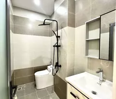 +1 BÁN GẤP NHÀ NGUYỄN THƯỢNG HIỀN-50M2 - 4 TẦNG - 4 PN - NT FULL - 8.X