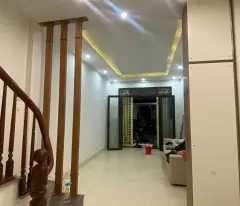 Nhà Mỹ Đình Siêu đẹp 35m2 6 tầng full nội thất mới nhỉnh 6 tỷ