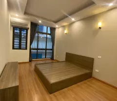 Nhà Mỹ Đình Siêu đẹp 35m2 6 tầng full nội thất mới nhỉnh 6 tỷ