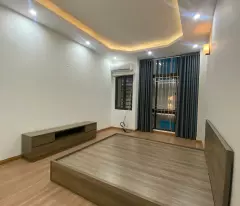 Nhà Mỹ Đình Siêu đẹp 35m2 6 tầng full nội thất mới nhỉnh 6 tỷ