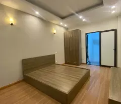 Nhà Mỹ Đình Siêu đẹp 35m2 6 tầng full nội thất mới nhỉnh 6 tỷ