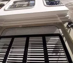 Siêu phẩm Lạc Long Quân 7  tầng thang máy, ô tô vào nhà, KD VP, SPA 77m nhỉnh 22 tỷ