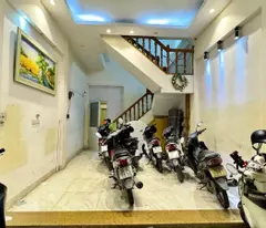 💥 Hiếm Nhà Bán - Phân Lô Oto - Khu Vực Vành Đai 2.5 - Tương Lai Rực Rỡ 💥