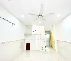 Bán Nhà 3 Tầng 4x14m Sát Chùa Bửu Quang, Tân Kiểng, Quận 7, Sổ Hổng Vuông Như A4 Giá Nhỉnh 5 Tỷ