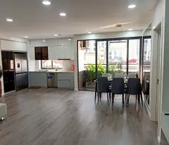 Căn hộ Mỹ Đình 105m2 3PN 2WC full nội thất giá nhỉnh 5 tỷ