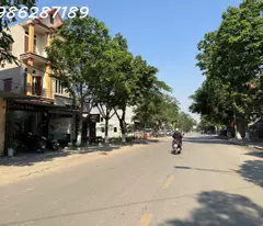 BÁN NHANH LÔ ĐẤT TRUNG TÂM 112M² TẠI TÂN LÃNG, LƯƠNG TÀI, BẮC NINH