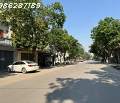 BÁN NHANH LÔ ĐẤT TRUNG TÂM 112M² TẠI TÂN LÃNG, LƯƠNG TÀI, BẮC NINH