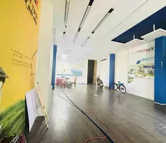 Nhà 4 Tầng 2/9 Đối Diện Công Viên Châu Á Cần Tìm chủ nhân
