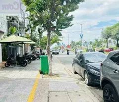 Nhà 4 Tầng 2/9 Đối Diện Công Viên Châu Á Cần Tìm chủ nhân