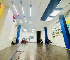 Nhà 4 Tầng 2/9 Đối Diện Công Viên Châu Á Cần Tìm chủ nhân