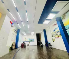 Nhà 4 Tầng 2/9 Đối Diện Công Viên Châu Á Cần Tìm chủ nhân