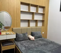 Nhà 4 tầng 3 ngủ full nội thất tại phố Tôn Đức Thắng, Đống Đa giá siêu rẻ
