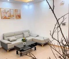 Căn hộ Kim Văn Kim Lũ tầng đẹp, dt 60.4m2 x 2 ngủ hỗ trợ v.ay N.H Giá chỉ 2ty nhỏ