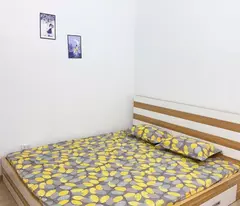 Căn hộ Kim Văn Kim Lũ tầng đẹp, dt 60.4m2 x 2 ngủ hỗ trợ v.ay N.H Giá chỉ 2ty nhỏ