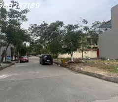 BÁN SIÊU PHẨM LÔ GÓC 2 MẶT TIỀN TẠI TRUNG TÂM THỊ TRẤN GIA BÌNH, BẮC NINH