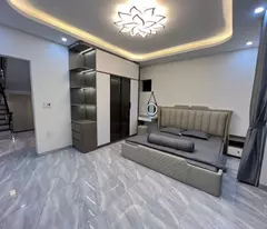 Căn Nhà 4 Tầng Tân Cổ Điển - Hiện Đại và Đẳng Cấp tại Vân Tra An Đồng