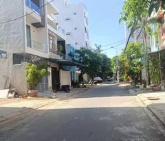 Giá tốt khu vực, khu phố Tây An Thượng, Đà Nẵng. 2 tầng, giá 7,xx tỷ