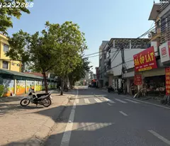 Bán đất đấu giá điểm X5 Trung Oai Tiên Dương Đông Anh Hà Nội Kinh doanh tốt