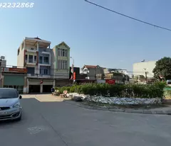 Bán đất đấu giá điểm X5 Trung Oai Tiên Dương Đông Anh Hà Nội Kinh doanh tốt