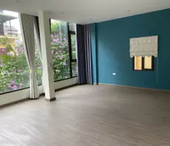 SIÊU PHẨM MẶT PHỐ CÓ HẦM VIEW HỒ TÂY - LÔ GÓC 4 THOÁNG VĨNH VIỄN - DIỆN TÍCH GẦN 50M - 7 TẦNG -