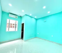 Bán Nhà 3 Tầng Tân Kiểng Quận 7 4x14m Không Quy Hoạch