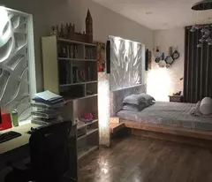 **Hoa hậu nhà Nguyễn Văn Cừ - Ô tô tránh kinh doanh - 120m2*5T*6m - Chân cầu Chương Dương