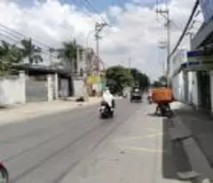 Bán đất Ful thổ HXT đường 6D, Vĩnh Lộc B, Bình Chánh, 981m2, hạ chào còn nhỉnh 17 tỷ