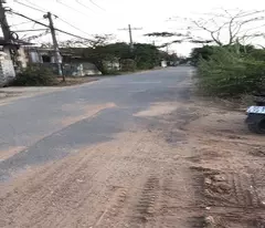 Bán đất Ful thổ HXT đường 6D, Vĩnh Lộc B, Bình Chánh, 981m2, hạ chào còn nhỉnh 17 tỷ