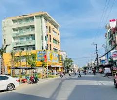 Vị trí đẹp , sát lô góc Đặng Vũ Hỷ, cách biển Mỹ Khê 10m. Sơn Trà, Đà Nẵng