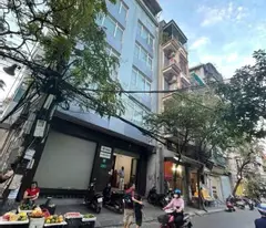 Bán siêu phẩm minh khai 243m đất 2 mặt ngõ to như phố hai bà trưng