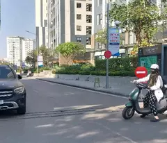 Bán siêu phẩm minh khai 243m đất 2 mặt ngõ to như phố hai bà trưng