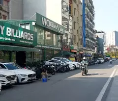 Bán siêu phẩm minh khai 243m đất 2 mặt ngõ to như phố hai bà trưng