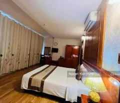 Siêu phẩm khách sạn dòng tiền 500 triệu/tháng - quận Ba Đình 15 tầng 150m2 167 tỷ