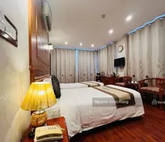 Siêu phẩm khách sạn dòng tiền 500 triệu/tháng - quận Ba Đình 15 tầng 150m2 167 tỷ