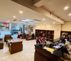 Siêu phẩm khách sạn dòng tiền 500 triệu/tháng - quận Ba Đình 15 tầng 150m2 167 tỷ
