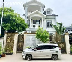 Cho thuê BT đẹp Hầm 3 tầng AP, Q2/ Beautiful Villa for rent An Phu, D2