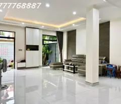 Cho thuê BT đẹp Hầm 3 tầng AP, Q2/ Beautiful Villa for rent An Phu, D2