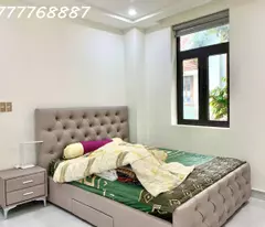 Cho thuê BT đẹp Hầm 3 tầng AP, Q2/ Beautiful Villa for rent An Phu, D2