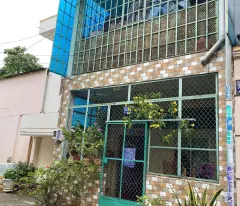 BÁN NHÀ 2 TẦNG 76M2 SÁT KHU ẨM THỰC HẬU GIANG Q6 GIÁ NHỈNH 4 TỶ
