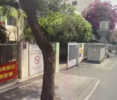 BÁN NHÀ 2 TẦNG 76M2 SÁT KHU ẨM THỰC HẬU GIANG Q6 GIÁ NHỈNH 4 TỶ