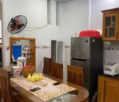 Căn 4 tầng, khu phố Tây An Thượng, cách biển 100m. Sát khu ẩm thực phố Tây. Sơn Trà, Đà Nẵng