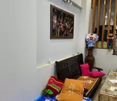 Căn 4 tầng, khu phố Tây An Thượng, cách biển 100m. Sát khu ẩm thực phố Tây. Sơn Trà, Đà Nẵng