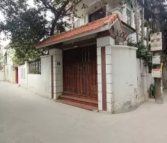 Biệt thự Phú Diễn 121m2, ô tô 7 chỗ, lô góc 3 thoáng, 4T, giá 17tỷ5