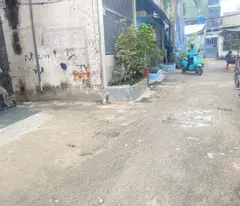 NHÀ CHƯA QUA  ĐẦU TƯ - NGUYỄN VĂN KHỐI - GÒ VẤP - 4 TẦNG - 70M2 -  HẺM XE HƠI - 1 PHÚT RA CÔNG