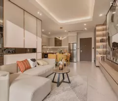 Căn hộ 2  phòng ngủ 82m2 dự án Fiato Airport City giá từ 2,8 tỉ/căn thanh toán 24 tháng